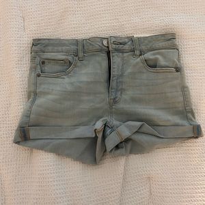Size 12 American Eagle Shorts